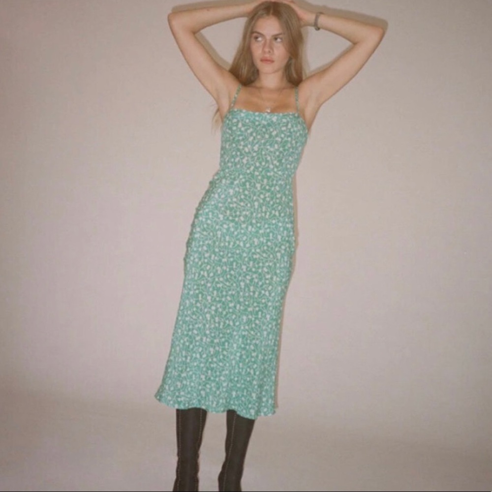 Realisation Par Amelia dress